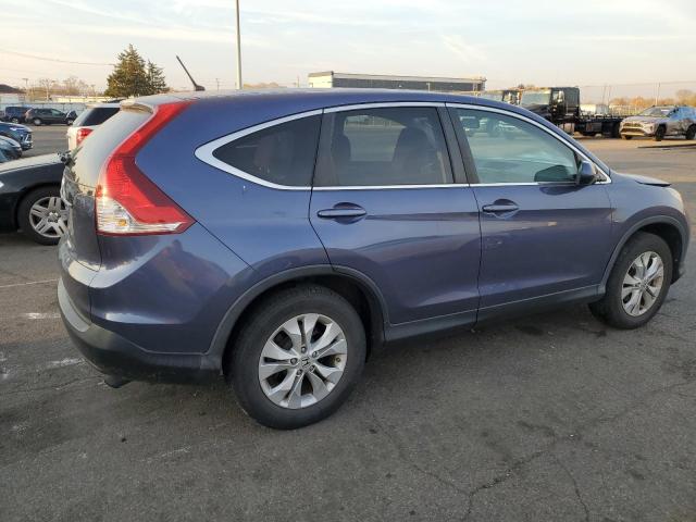 Photo 2 VIN: 5J6RM3H5XDL027914 - HONDA CR-V EX 