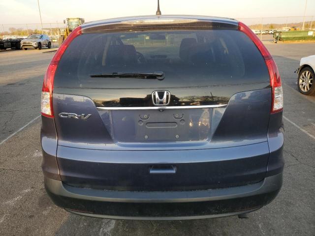 Photo 5 VIN: 5J6RM3H5XDL027914 - HONDA CR-V EX 