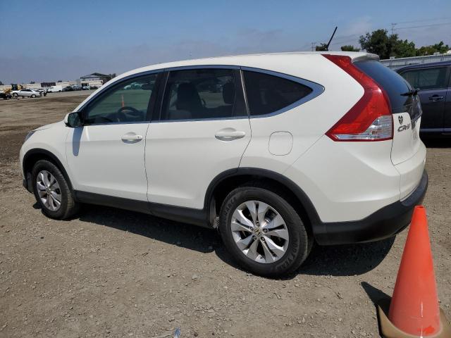 Photo 1 VIN: 5J6RM3H5XDL039710 - HONDA CR-V EX 