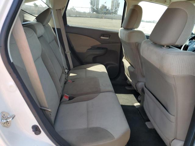 Photo 10 VIN: 5J6RM3H5XDL039710 - HONDA CR-V EX 