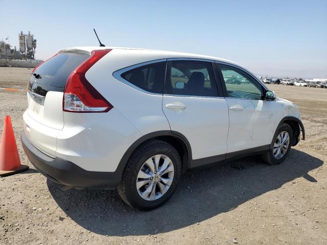 Photo 2 VIN: 5J6RM3H5XDL039710 - HONDA CR-V EX 