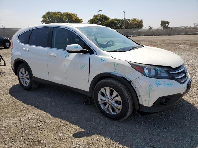 Photo 3 VIN: 5J6RM3H5XDL039710 - HONDA CR-V EX 