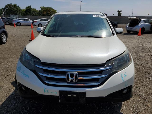 Photo 4 VIN: 5J6RM3H5XDL039710 - HONDA CR-V EX 