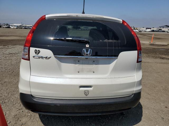 Photo 5 VIN: 5J6RM3H5XDL039710 - HONDA CR-V EX 