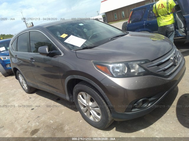 Photo 0 VIN: 5J6RM3H5XDL041019 - HONDA CR-V 