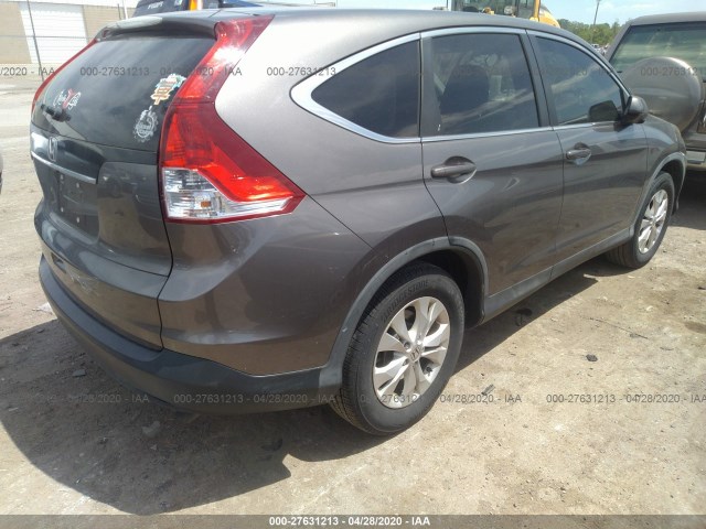 Photo 3 VIN: 5J6RM3H5XDL041019 - HONDA CR-V 