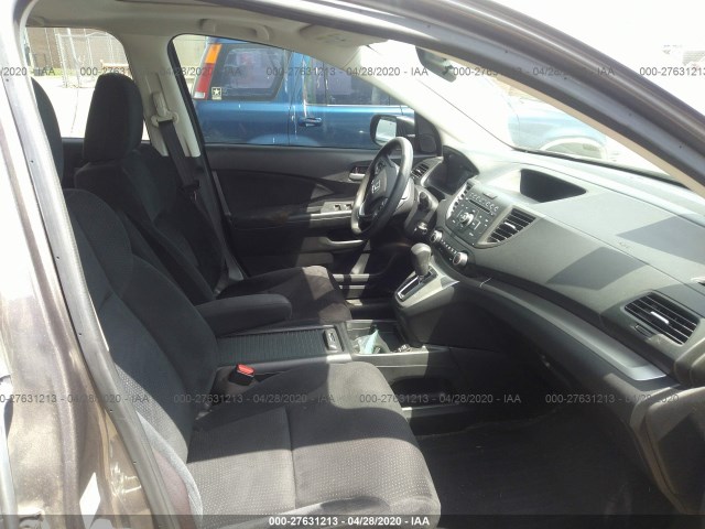 Photo 4 VIN: 5J6RM3H5XDL041019 - HONDA CR-V 