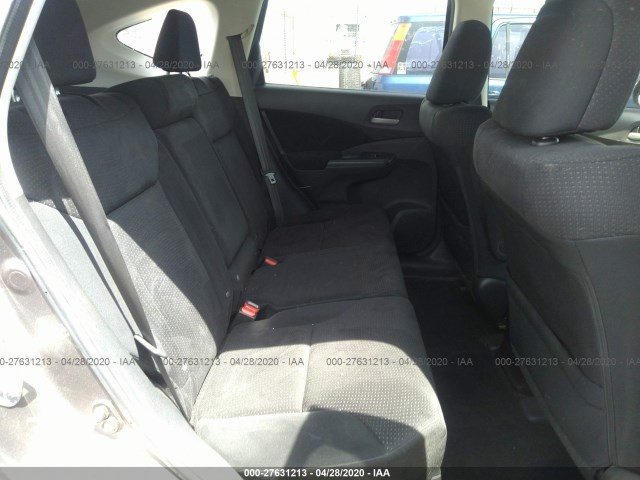 Photo 7 VIN: 5J6RM3H5XDL041019 - HONDA CR-V 