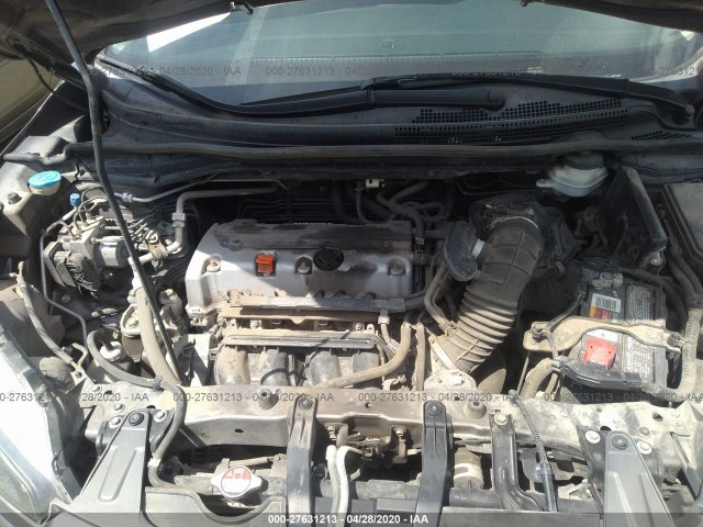 Photo 9 VIN: 5J6RM3H5XDL041019 - HONDA CR-V 