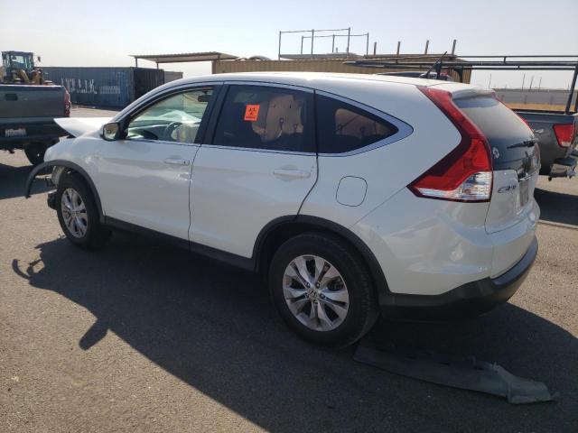 Photo 1 VIN: 5J6RM3H5XDL041196 - HONDA CR-V EX 