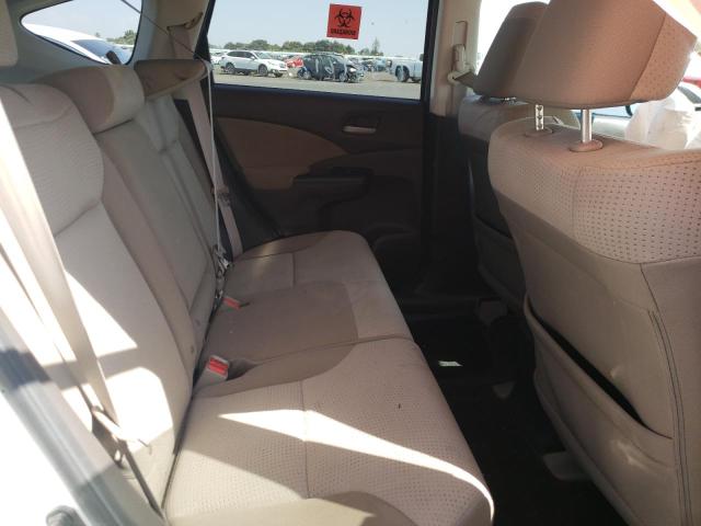 Photo 10 VIN: 5J6RM3H5XDL041196 - HONDA CR-V EX 