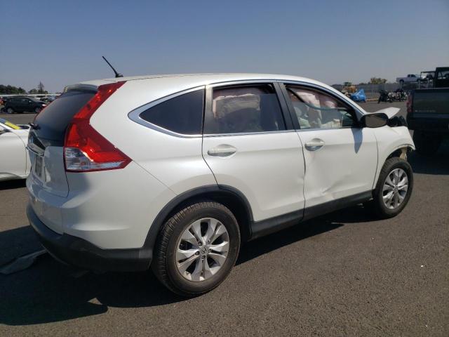 Photo 2 VIN: 5J6RM3H5XDL041196 - HONDA CR-V EX 