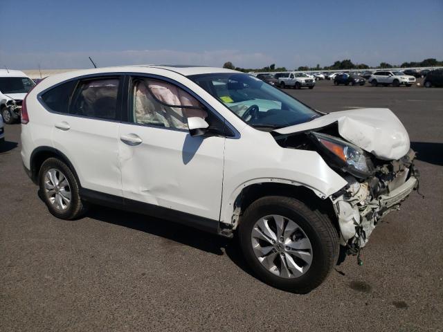 Photo 3 VIN: 5J6RM3H5XDL041196 - HONDA CR-V EX 