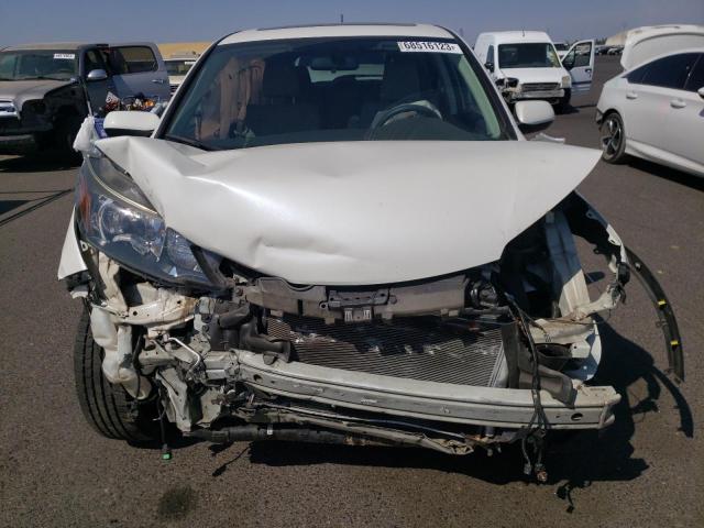 Photo 4 VIN: 5J6RM3H5XDL041196 - HONDA CR-V EX 