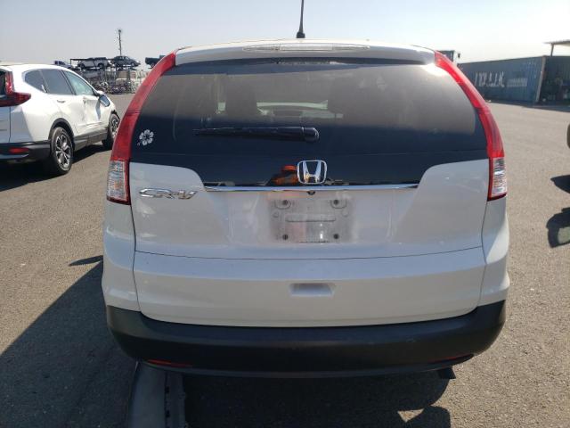 Photo 5 VIN: 5J6RM3H5XDL041196 - HONDA CR-V EX 