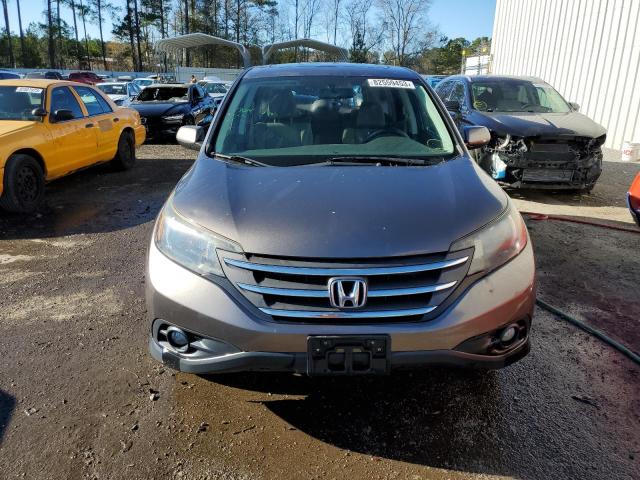 Photo 4 VIN: 5J6RM3H5XDL043241 - HONDA CRV 