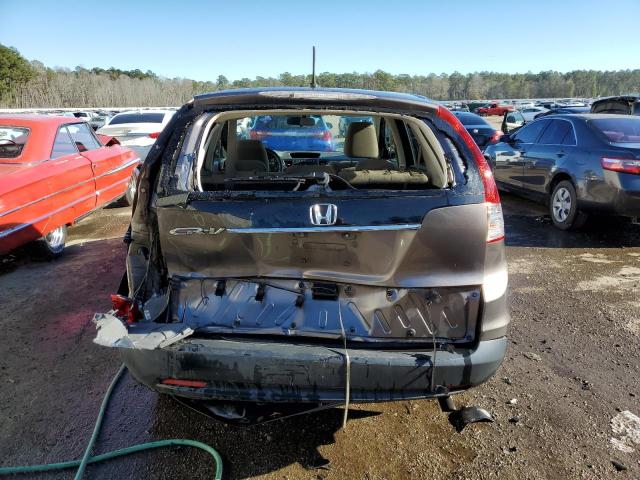 Photo 5 VIN: 5J6RM3H5XDL043241 - HONDA CRV 