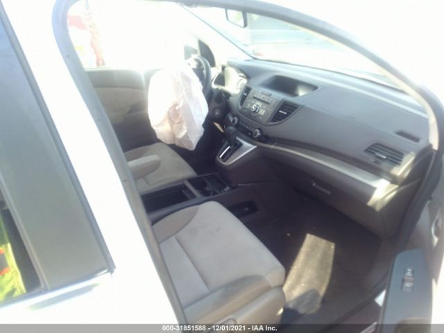 Photo 4 VIN: 5J6RM3H5XDL045555 - HONDA CR-V 