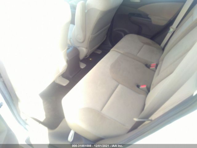 Photo 7 VIN: 5J6RM3H5XDL045555 - HONDA CR-V 