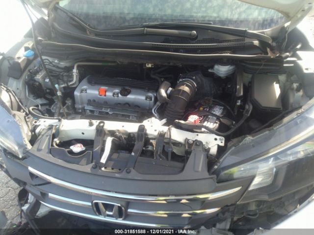 Photo 9 VIN: 5J6RM3H5XDL045555 - HONDA CR-V 