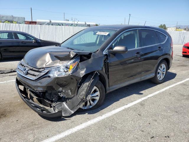 Photo 0 VIN: 5J6RM3H5XDL049301 - HONDA CR-V EX 