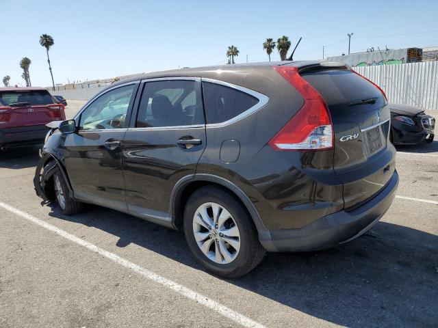 Photo 1 VIN: 5J6RM3H5XDL049301 - HONDA CR-V EX 