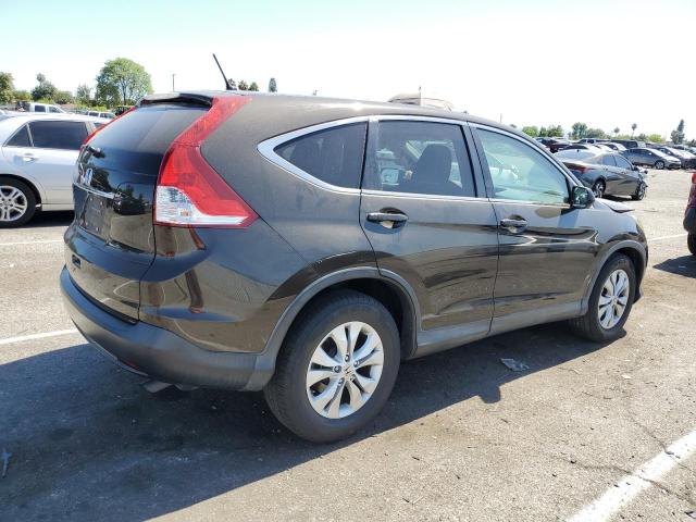 Photo 2 VIN: 5J6RM3H5XDL049301 - HONDA CR-V EX 