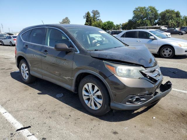 Photo 3 VIN: 5J6RM3H5XDL049301 - HONDA CR-V EX 