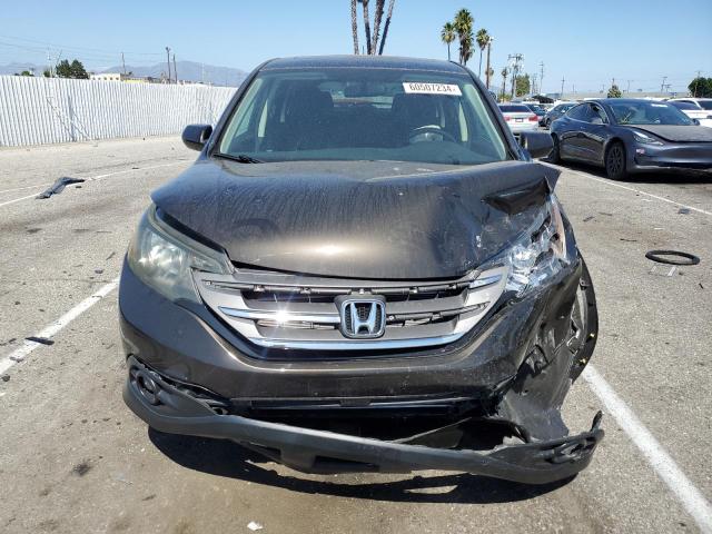 Photo 4 VIN: 5J6RM3H5XDL049301 - HONDA CR-V EX 