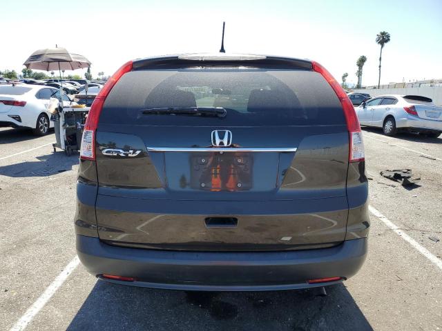 Photo 5 VIN: 5J6RM3H5XDL049301 - HONDA CR-V EX 