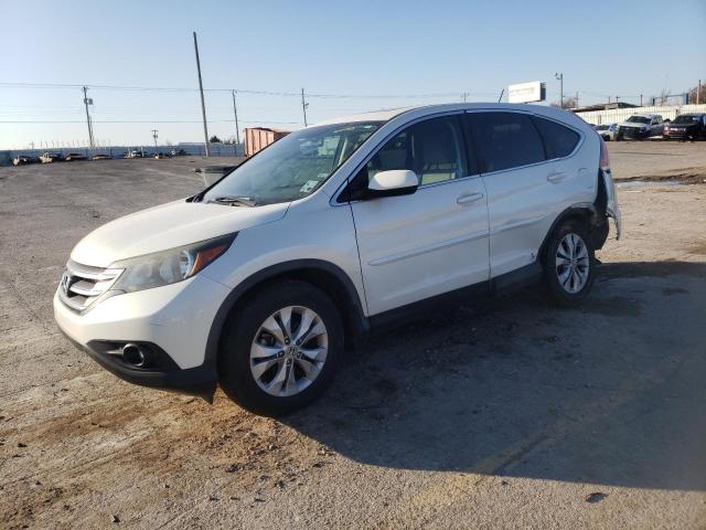 Photo 0 VIN: 5J6RM3H5XEL015070 - HONDA CR-V 