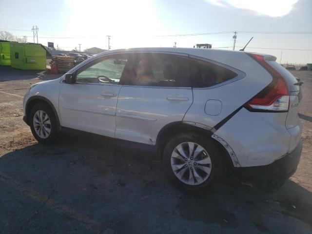 Photo 1 VIN: 5J6RM3H5XEL015070 - HONDA CR-V 