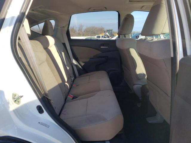 Photo 10 VIN: 5J6RM3H5XEL015070 - HONDA CR-V 