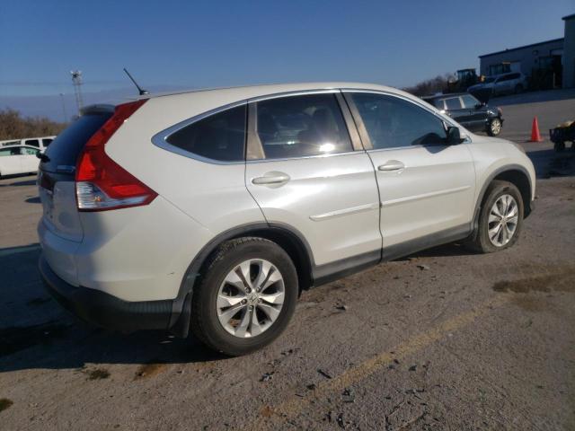 Photo 2 VIN: 5J6RM3H5XEL015070 - HONDA CR-V 