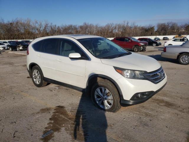 Photo 3 VIN: 5J6RM3H5XEL015070 - HONDA CR-V 