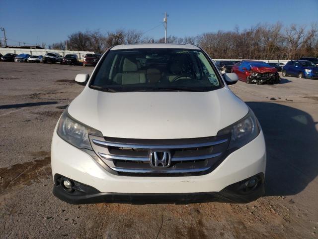 Photo 4 VIN: 5J6RM3H5XEL015070 - HONDA CR-V 