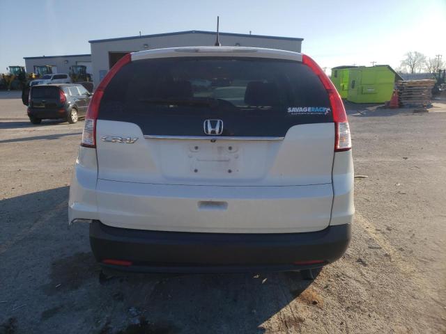 Photo 5 VIN: 5J6RM3H5XEL015070 - HONDA CR-V 