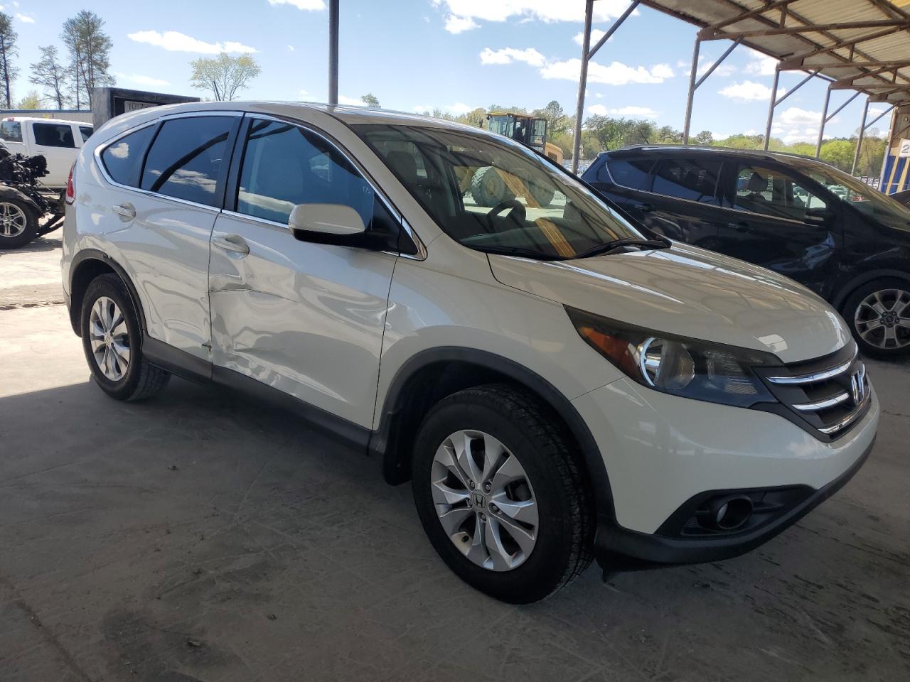 Photo 3 VIN: 5J6RM3H5XEL027526 - HONDA CR-V 