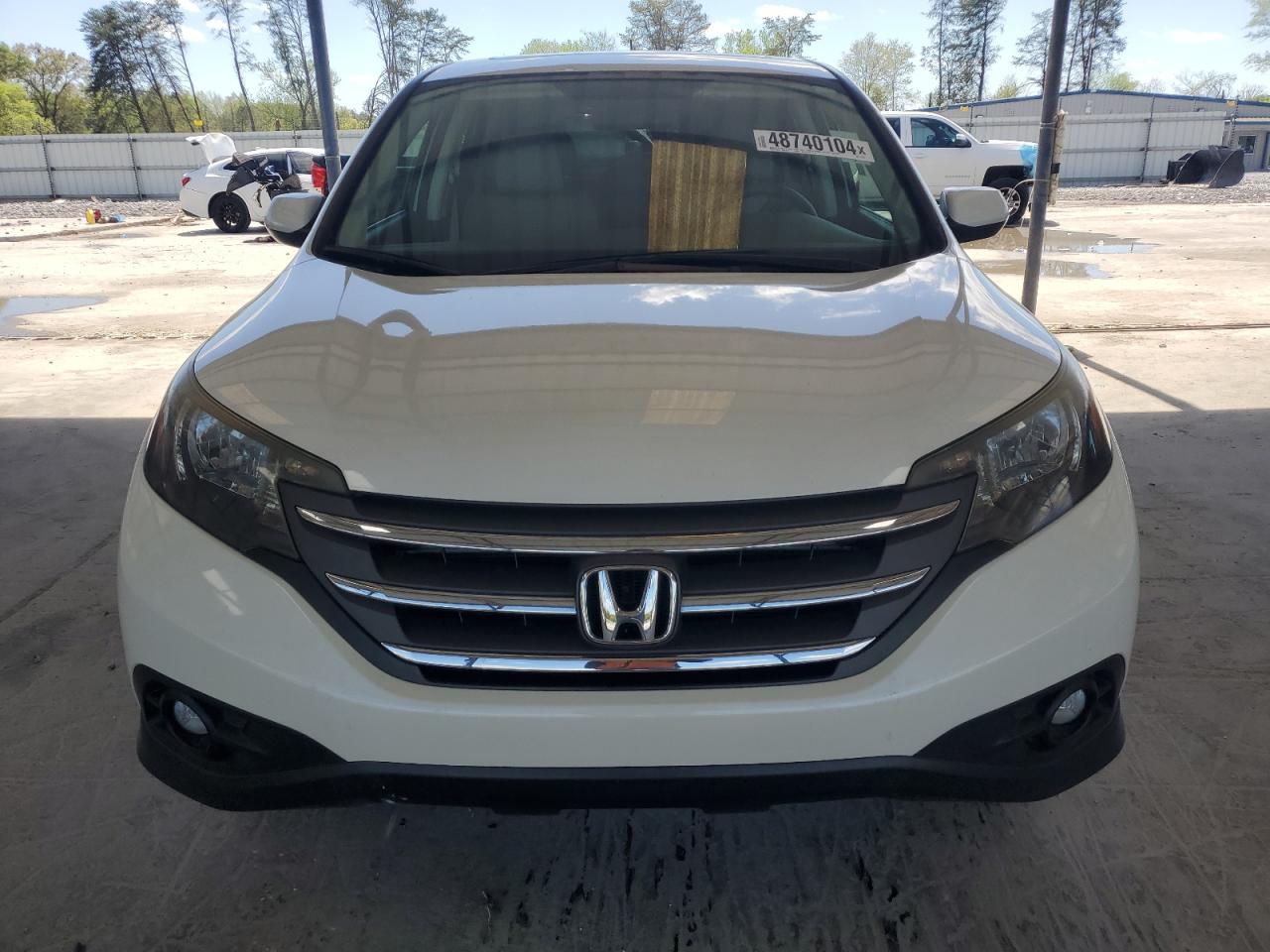 Photo 4 VIN: 5J6RM3H5XEL027526 - HONDA CR-V 