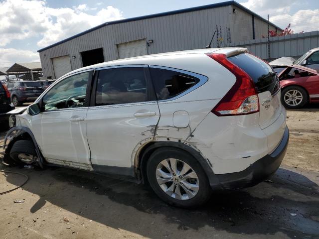 Photo 1 VIN: 5J6RM3H5XEL030538 - HONDA CR-V EX 