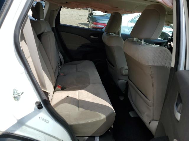 Photo 10 VIN: 5J6RM3H5XEL030538 - HONDA CR-V EX 