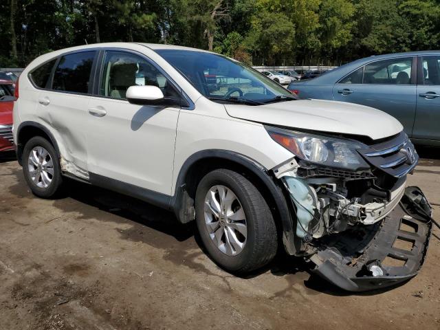 Photo 3 VIN: 5J6RM3H5XEL030538 - HONDA CR-V EX 