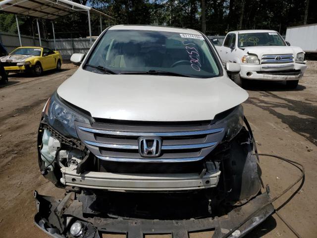 Photo 4 VIN: 5J6RM3H5XEL030538 - HONDA CR-V EX 