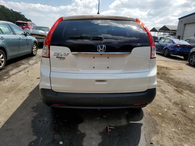 Photo 5 VIN: 5J6RM3H5XEL030538 - HONDA CR-V EX 