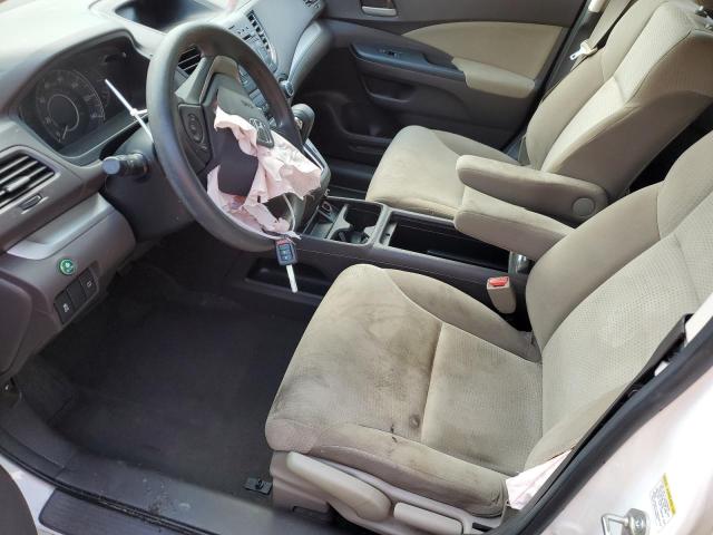 Photo 6 VIN: 5J6RM3H5XEL030538 - HONDA CR-V EX 