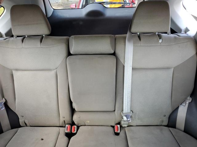 Photo 9 VIN: 5J6RM3H5XEL030538 - HONDA CR-V EX 