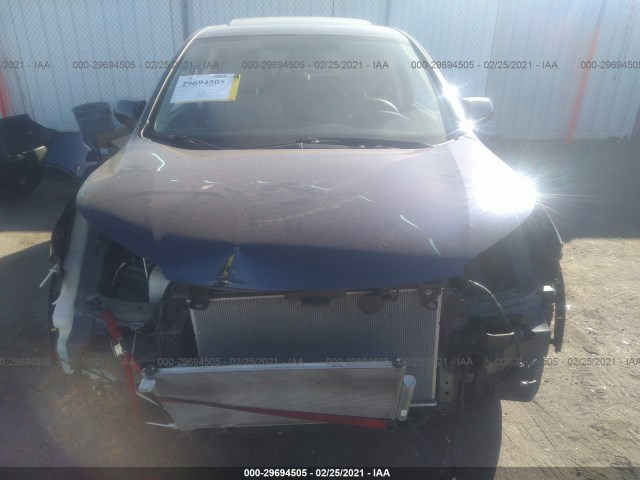 Photo 5 VIN: 5J6RM3H5XFL003194 - HONDA CR-V 