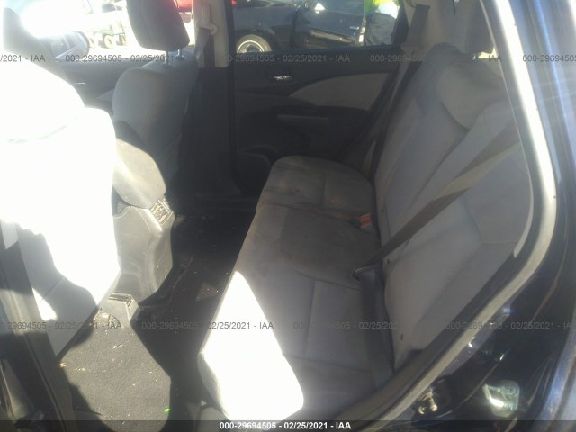 Photo 7 VIN: 5J6RM3H5XFL003194 - HONDA CR-V 