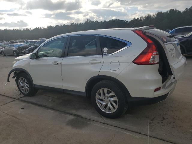 Photo 1 VIN: 5J6RM3H5XFL004670 - HONDA CR-V EX 