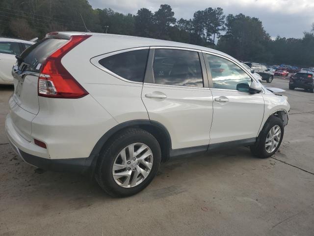 Photo 2 VIN: 5J6RM3H5XFL004670 - HONDA CR-V EX 